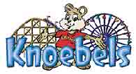 Knoebels Logo