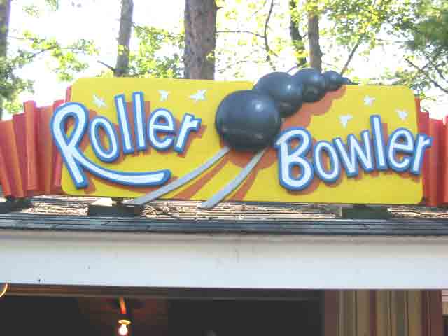 Roller Bowling